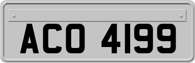 ACO4199