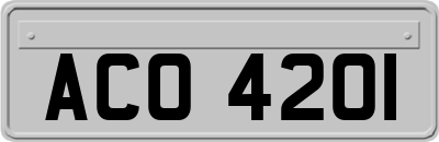 ACO4201