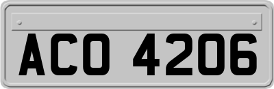 ACO4206