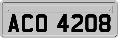 ACO4208