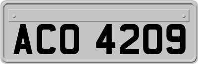 ACO4209