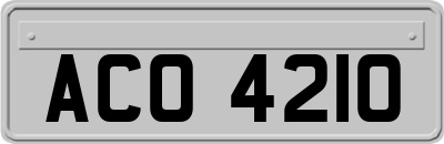 ACO4210