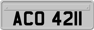 ACO4211