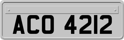 ACO4212