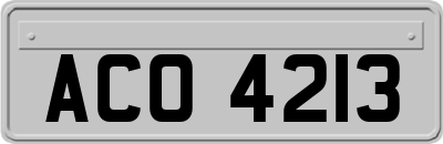ACO4213