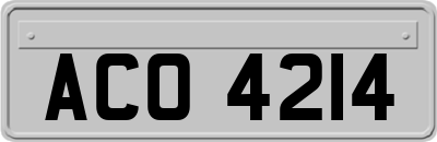 ACO4214