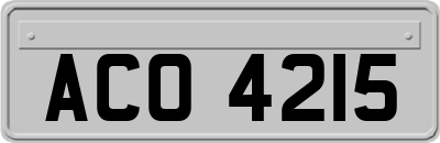 ACO4215