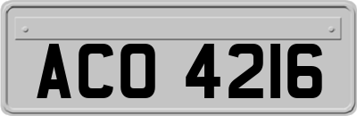 ACO4216
