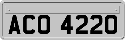 ACO4220