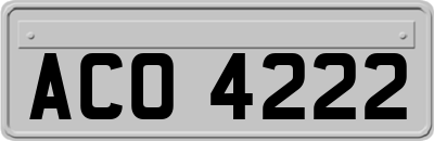 ACO4222