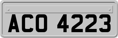 ACO4223