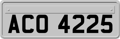 ACO4225