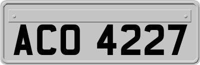 ACO4227