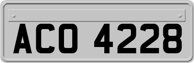 ACO4228