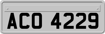 ACO4229