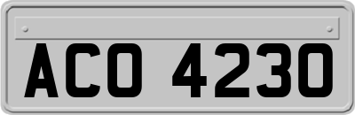 ACO4230