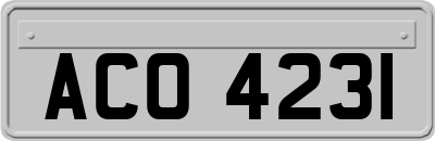 ACO4231