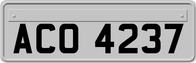 ACO4237