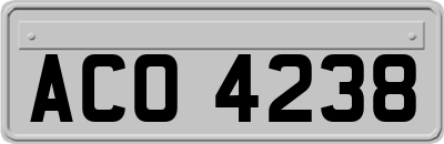 ACO4238