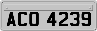 ACO4239