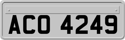 ACO4249