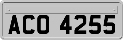 ACO4255