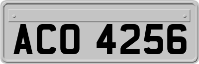 ACO4256
