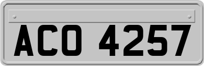 ACO4257