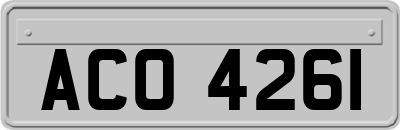 ACO4261