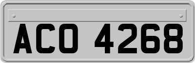 ACO4268