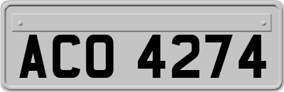 ACO4274