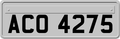ACO4275