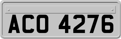 ACO4276