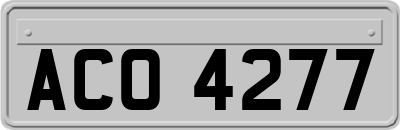 ACO4277