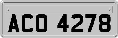 ACO4278