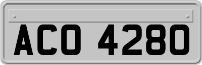 ACO4280