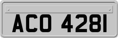 ACO4281