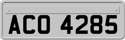 ACO4285