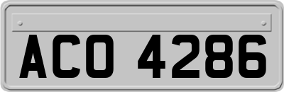 ACO4286