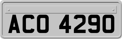 ACO4290