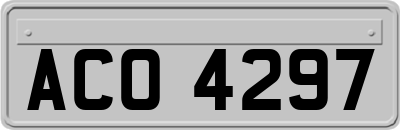 ACO4297
