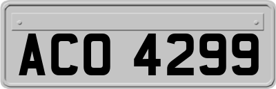 ACO4299