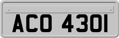 ACO4301