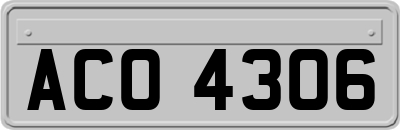 ACO4306
