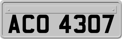 ACO4307