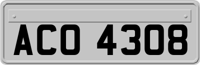 ACO4308