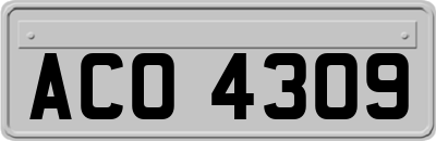 ACO4309