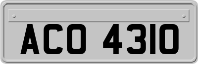 ACO4310