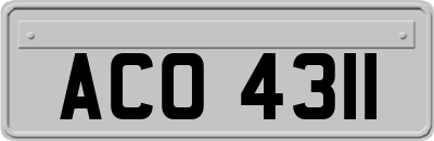 ACO4311
