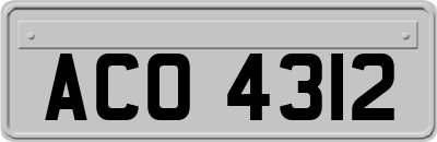 ACO4312